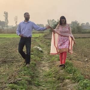 Meet your Posher, Gurpreet